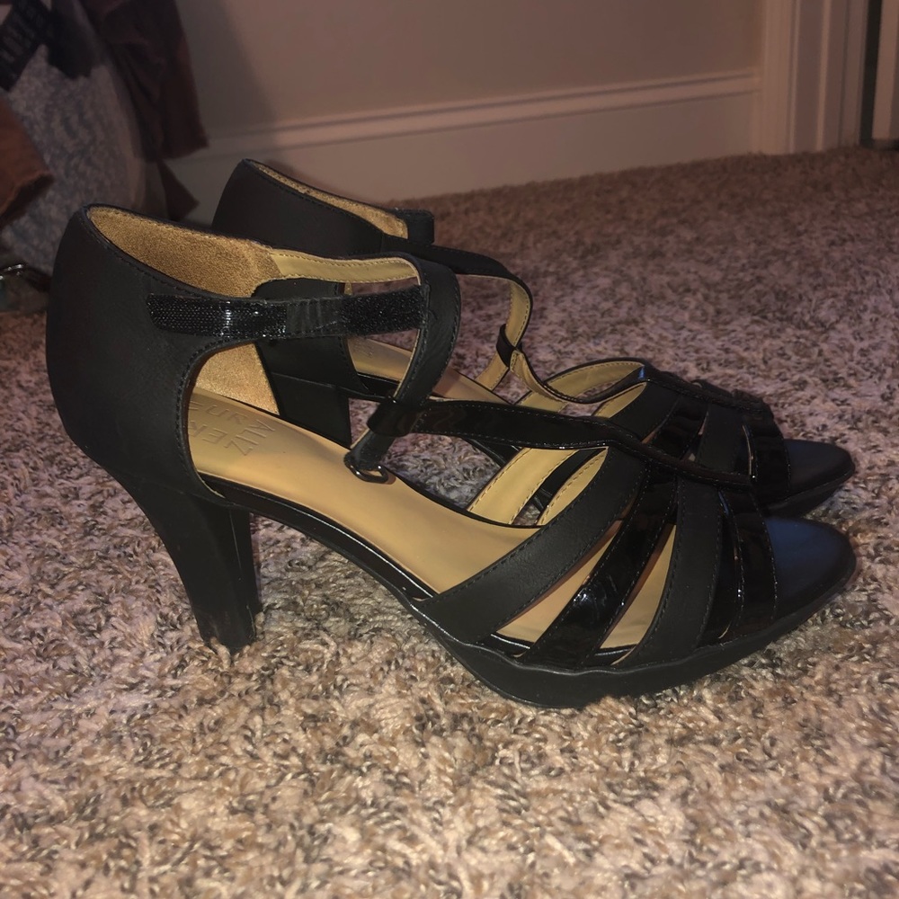 Homecoming or prom shoes!